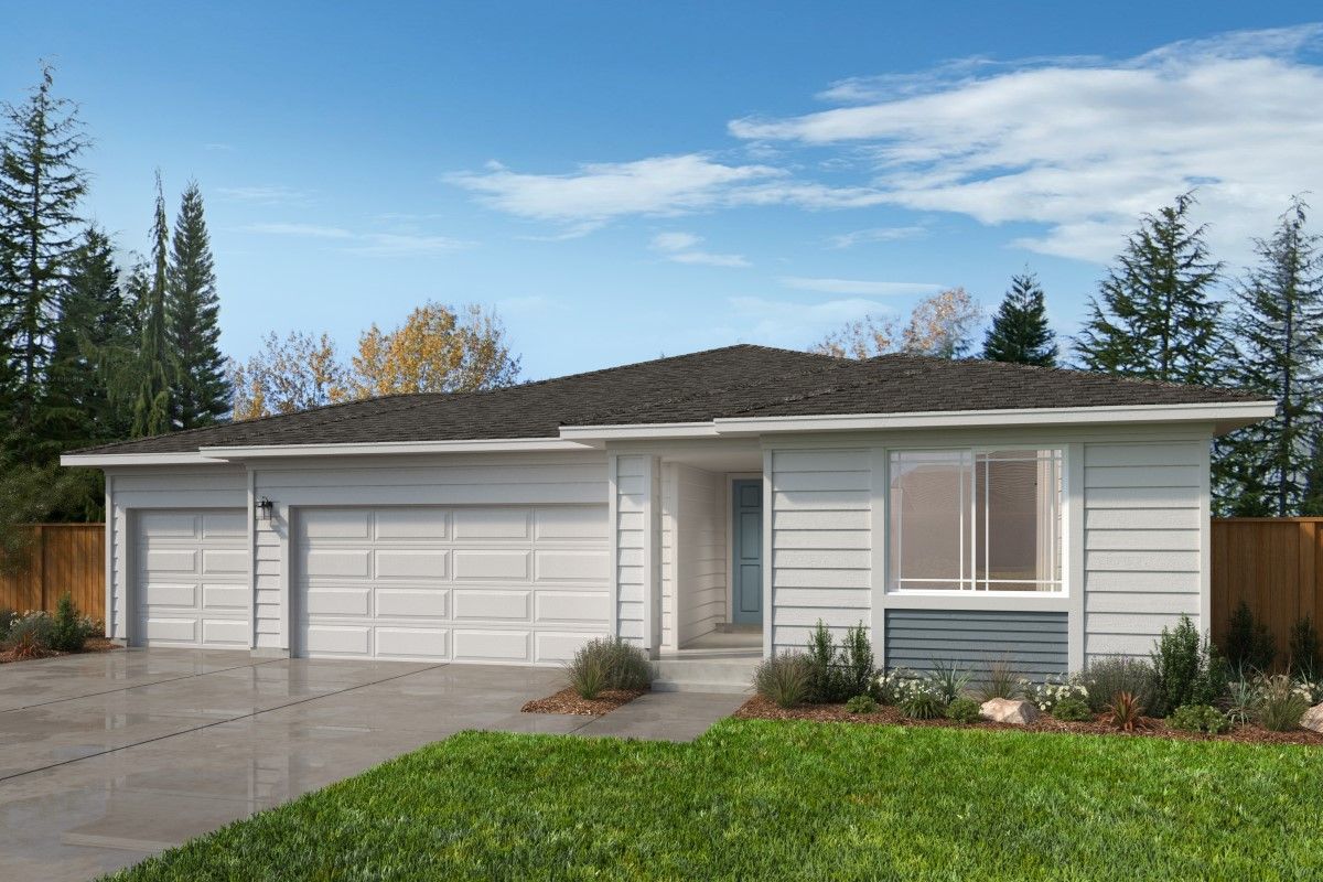 17248 127Th St Ct E. Bonney Lake, WA 98391