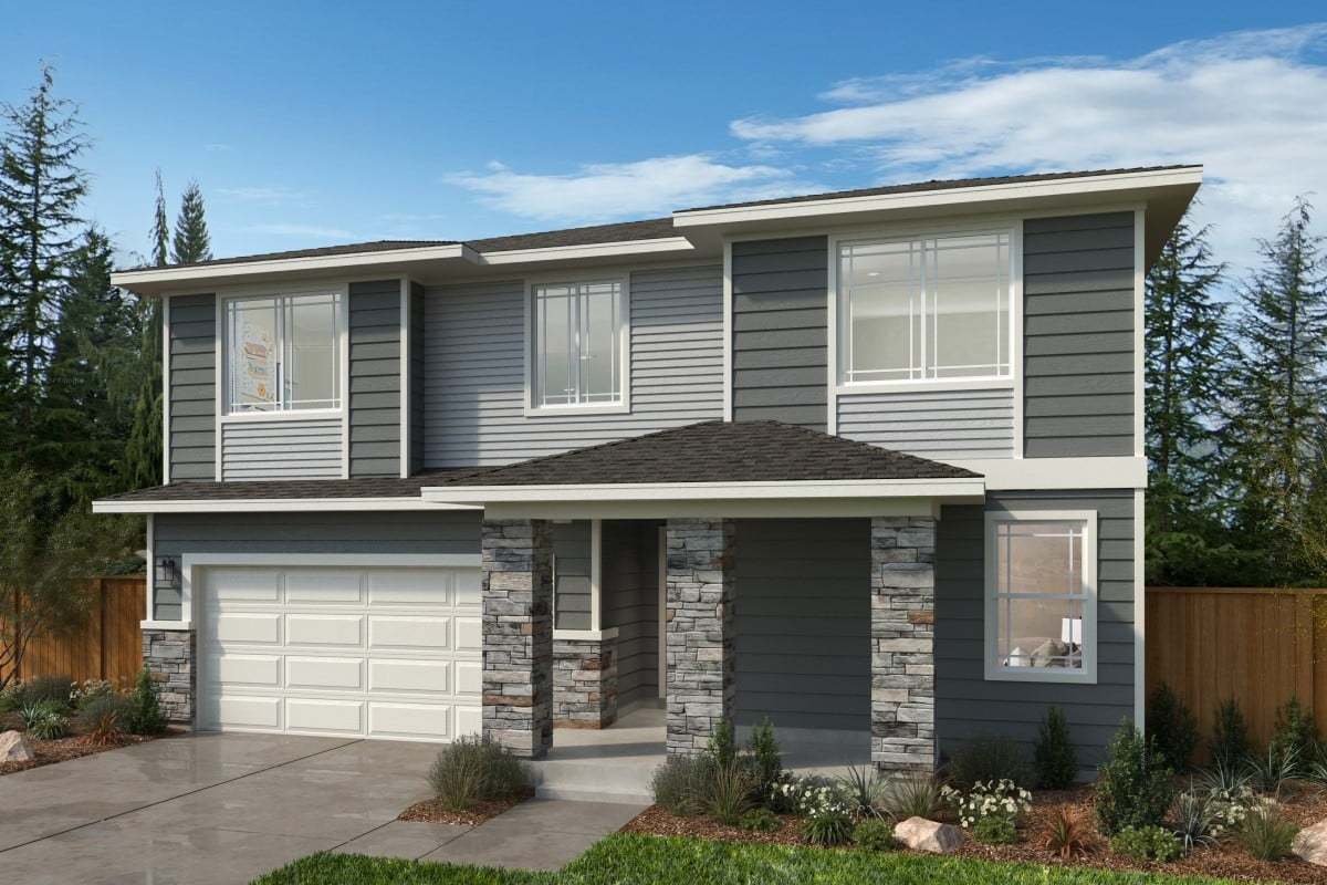 17248 127Th St Ct E. Bonney Lake, WA 98391