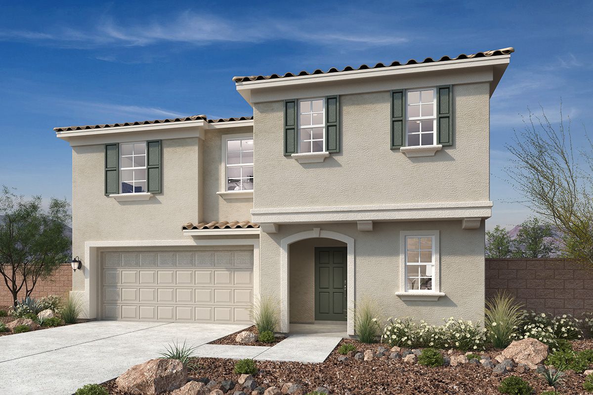 Plan 2586 floor plan