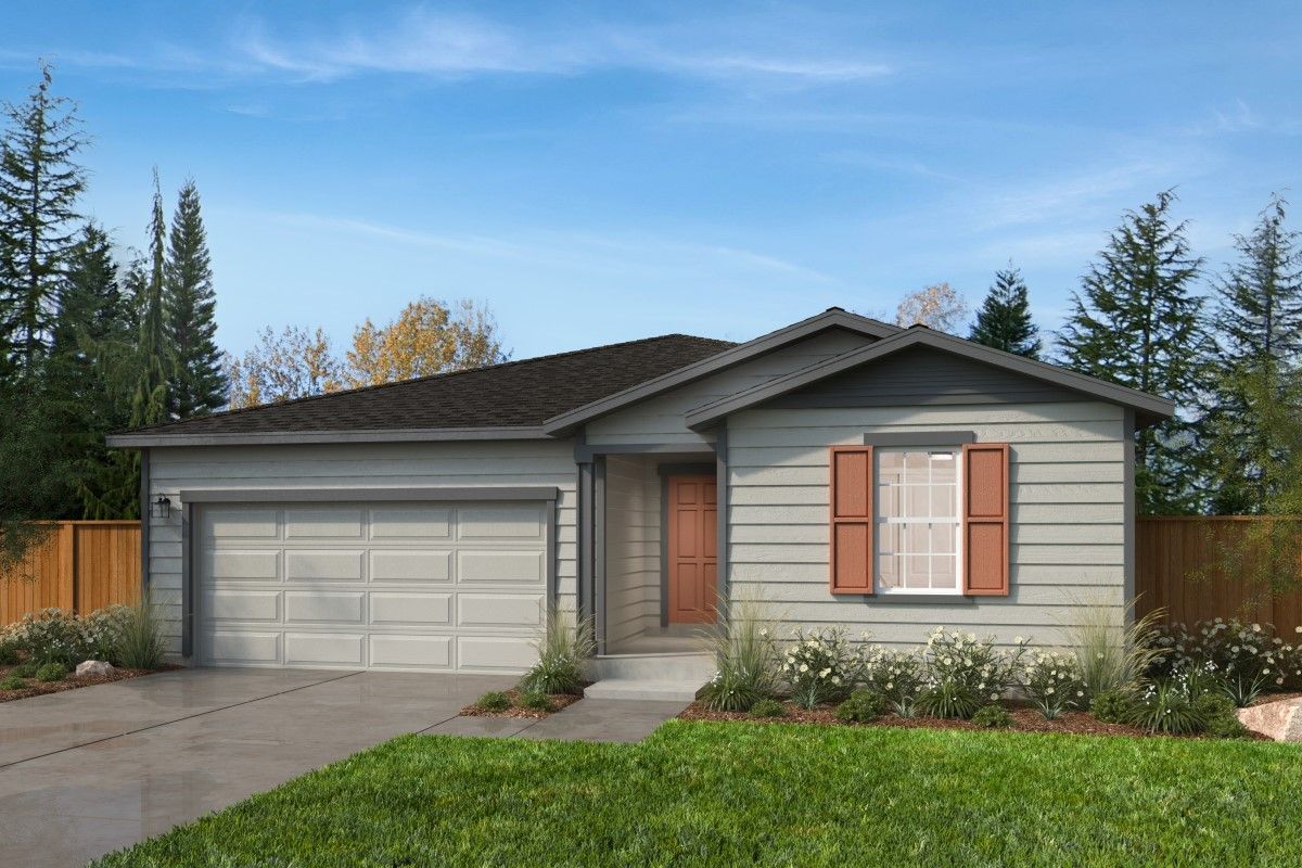 18527 138Th Ave Ct E. Puyallup, WA 98375