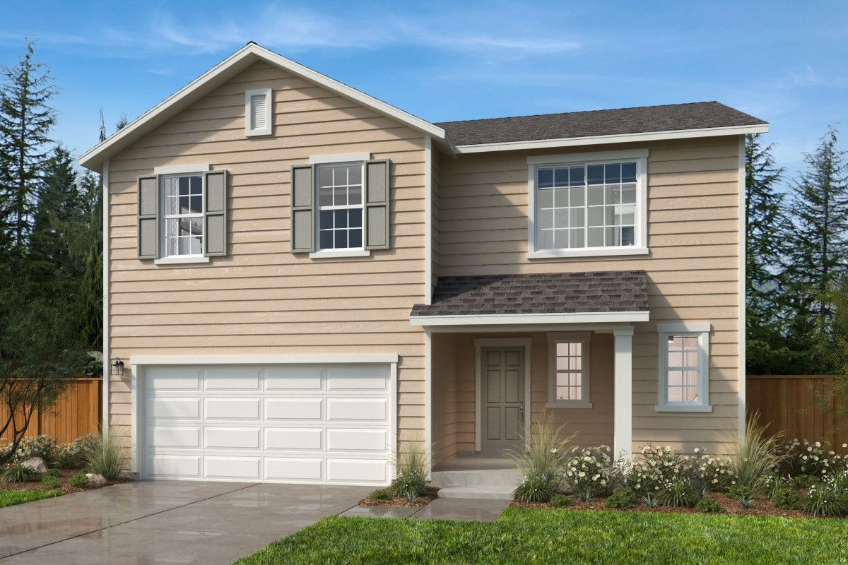 18527 137Th Ave Ct E. Puyallup, WA 98375