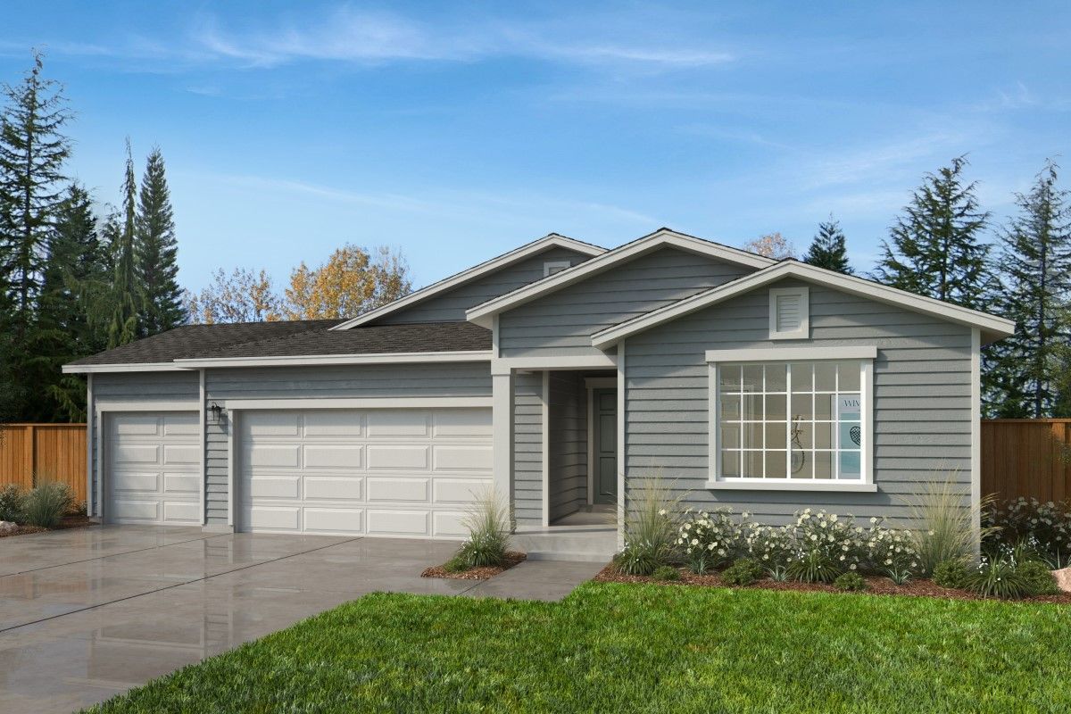 18527 137Th Ave Ct E. Puyallup, WA 98375