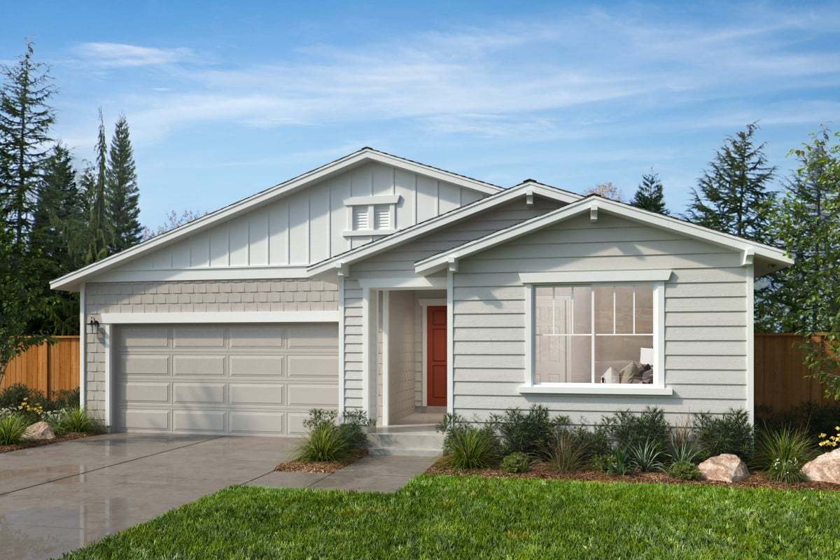 Plan 2410 floor plan