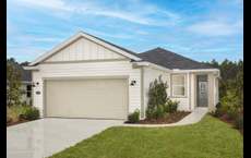Anabelle Island - Classic Series: Green Cove Springs, Florida - KB Home