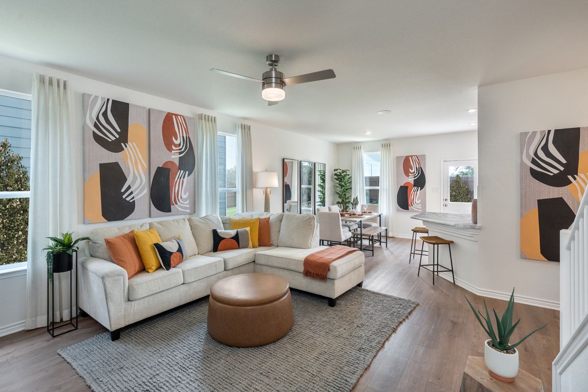 4126 Libre St. San Antonio, TX 78222