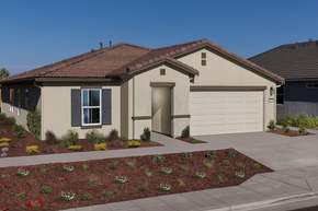 Cielo Ranch 5000s by KB Home in Fresno California
