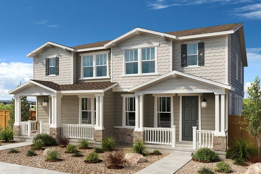 Plan 1754 floor plan