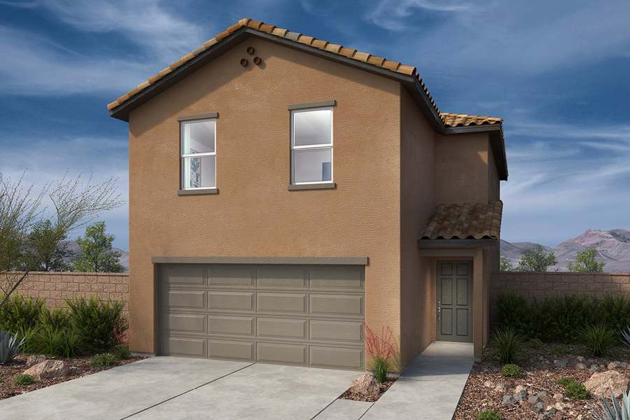 Plan 1768 Modeled floor plan
