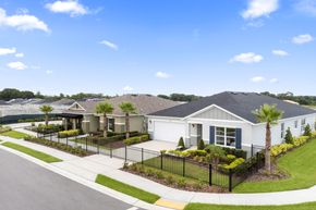 Laurel Oaks by KB Home in Orlando Florida