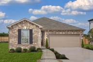 Vida Costera por KB Home en Houston Texas