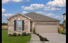 Vida Costera: Texas City, Texas - KB Home
