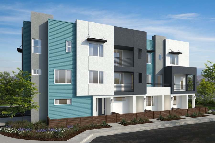 Plan 1420 floor plan