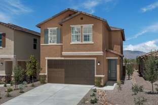 Plan 1768 Modeled - Founders Ridge: Vail, Arizona - KB Home