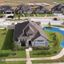 casa en Sunterra por KB Home