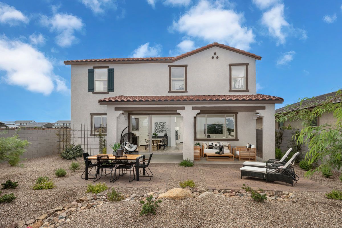 21048 E Canary Way. Queen Creek, AZ 85142