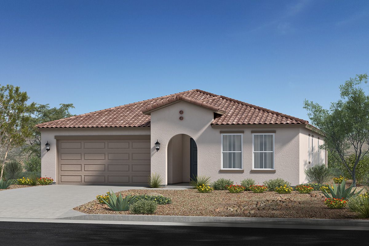 18269 W Papago St. Goodyear, AZ 85338