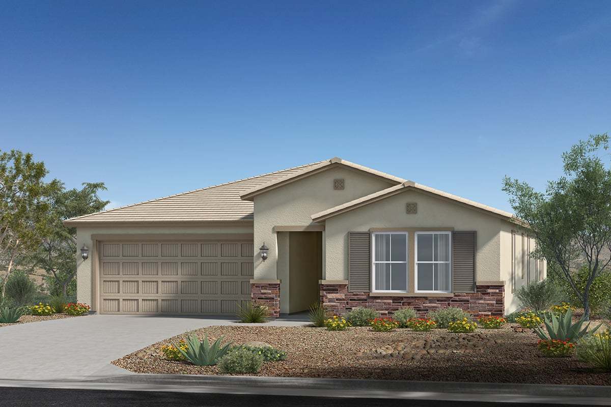 18269 W Papago St. Goodyear, AZ 85338