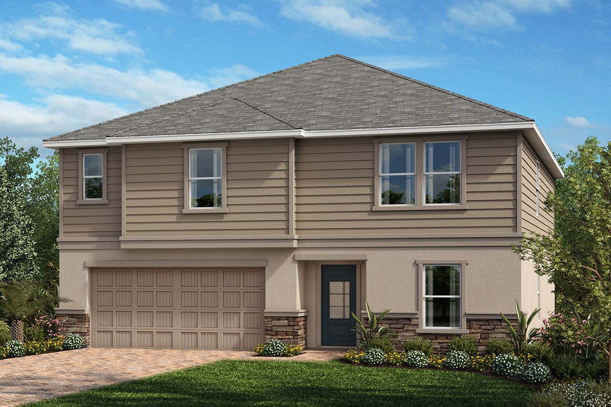 2717 Sanctuary Dr. Clermont, FL 34714