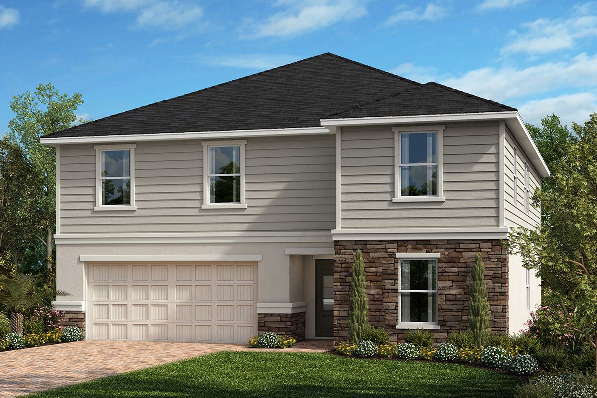 2717 Sanctuary Dr. Clermont, FL 34714