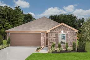 Mustang Ridge by KB Home in Houston Texas