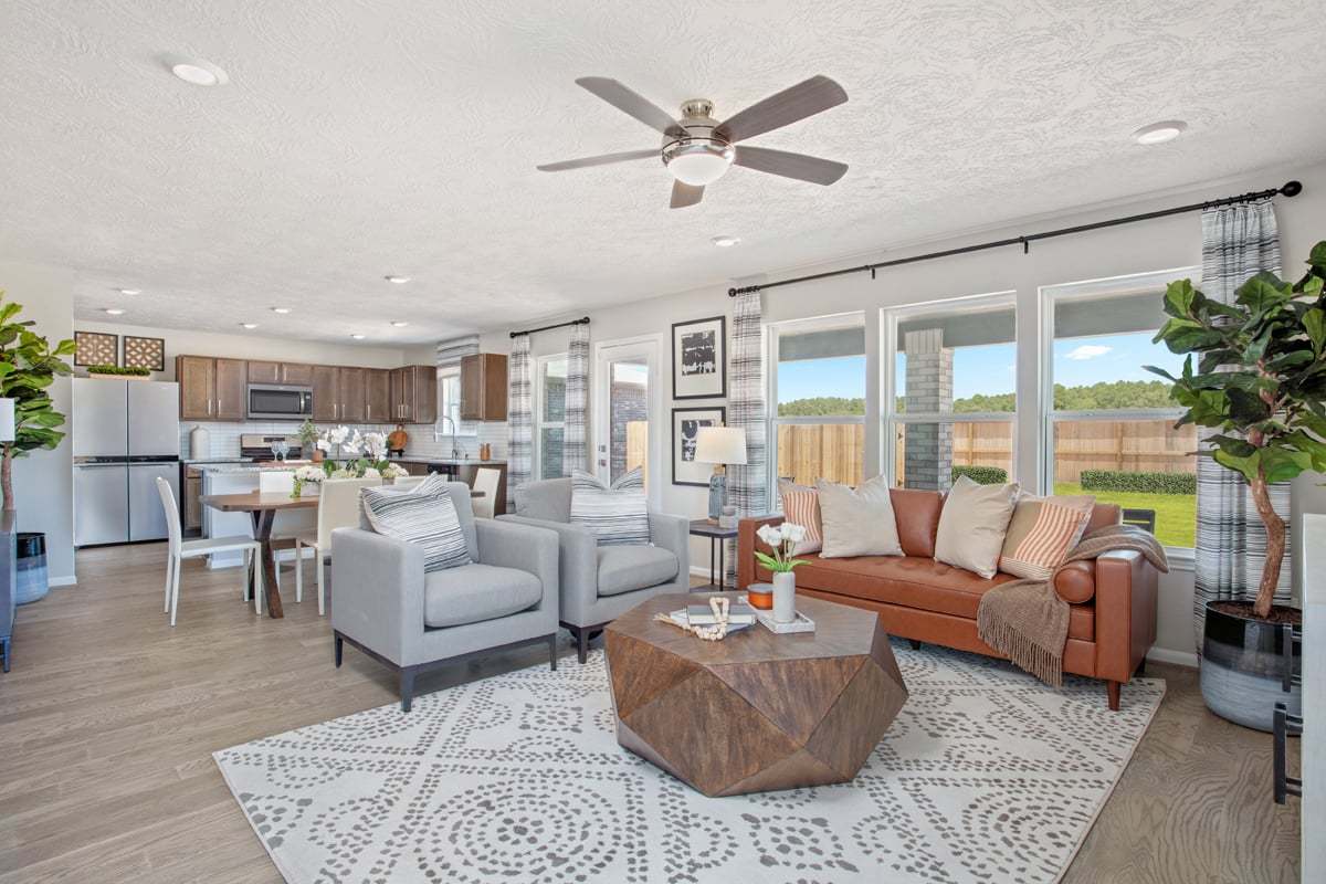 1906 Becaccino Trl. Texas City, TX 77591