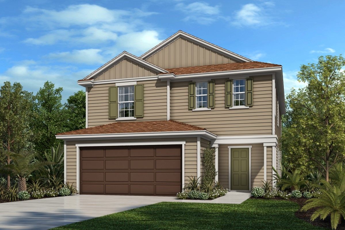 Plan 2089 floor plan