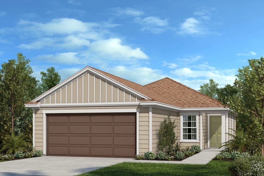 Plan 1342 floor plan