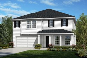 Somerset - Executive Series - Palm Coast, FL