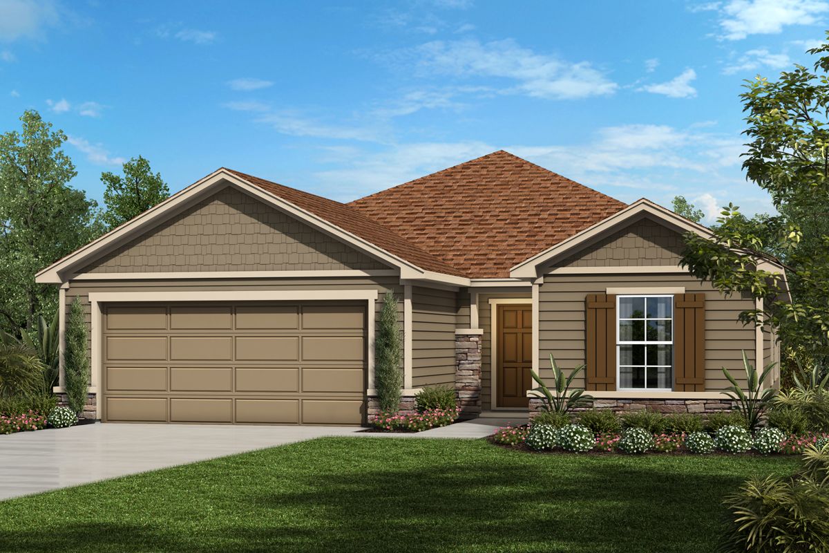Plan 1933 floor plan