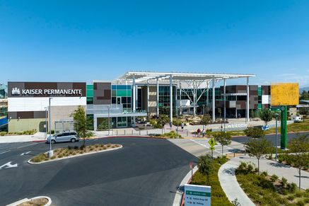 Minutes to Kaiser Permanente® Murrieta Medical Offices