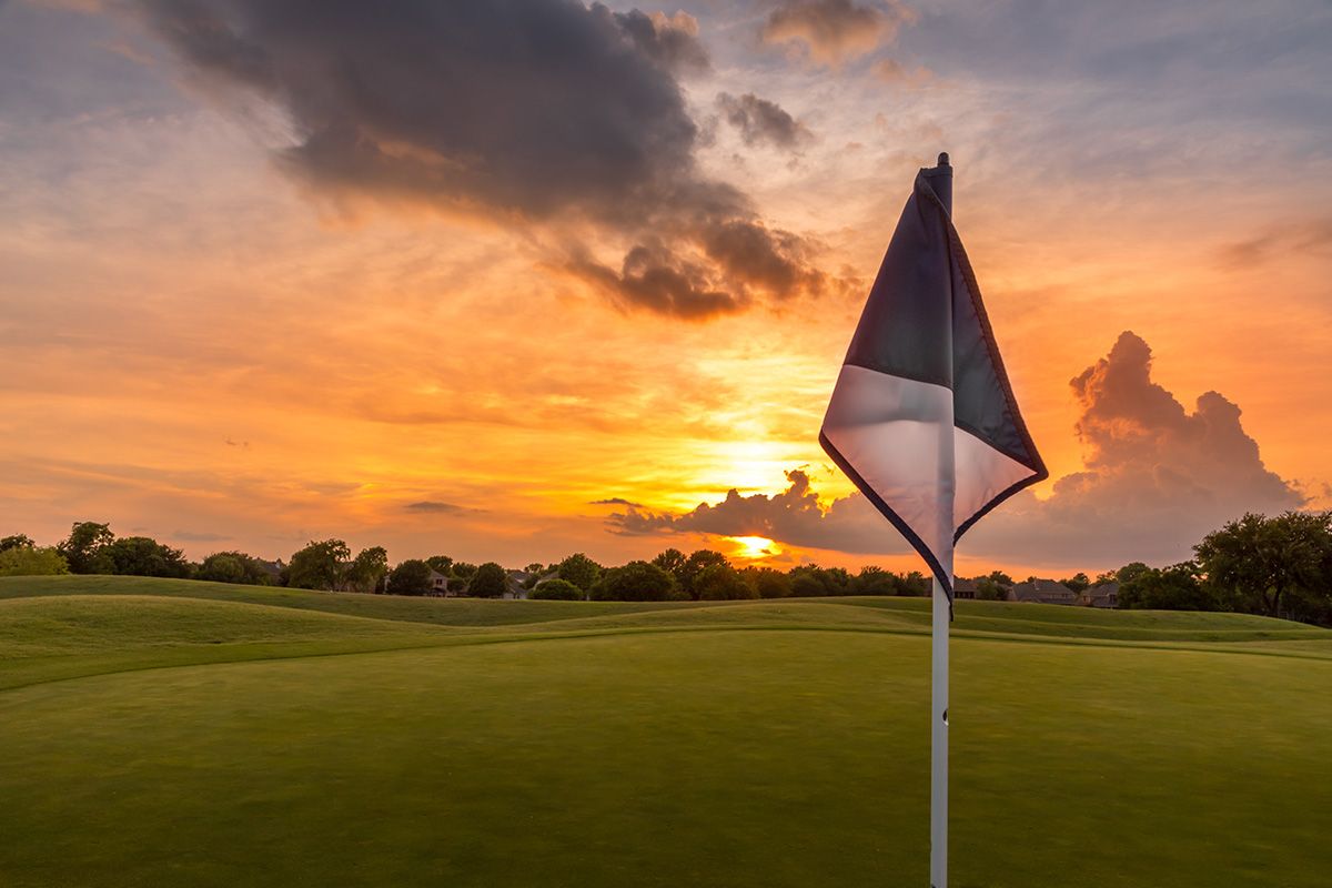 Only 10 minutes to The Reserve at Spanos Park Golf Course