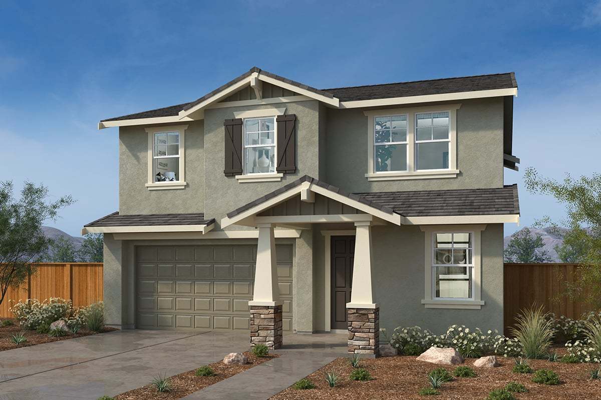 New Construction Homes in Santa Cruz CA