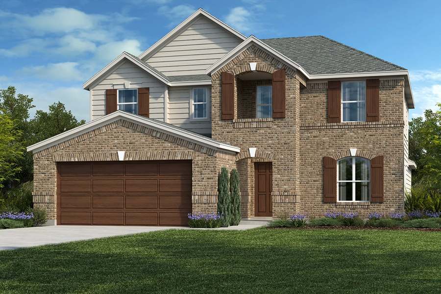 Plan 2783 floor plan