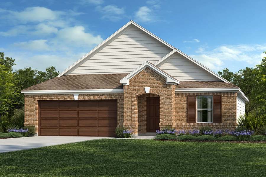 Plan 2088 floor plan