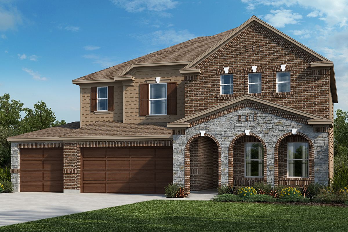 Plan 2880 floor plan