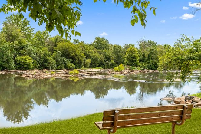 Minutes to Sweponville River Park