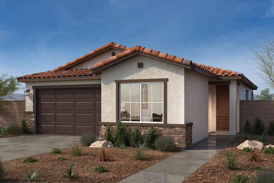 Plan 1435 floor plan