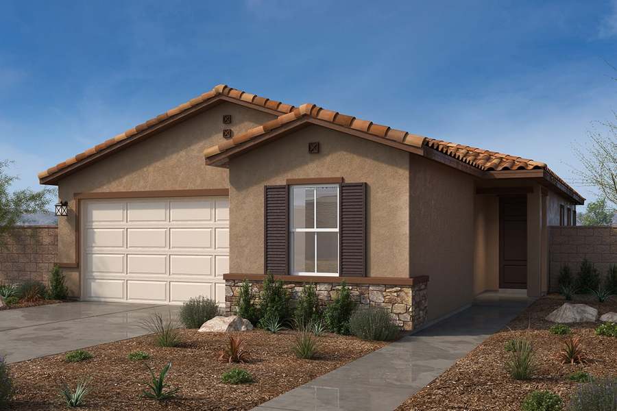 Plan 1840 floor plan