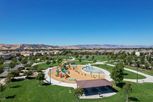 Home in Sagebrush at Magnolia Park by KB Home