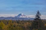 Liberty Ridge at Sunrise - Puyallup, WA