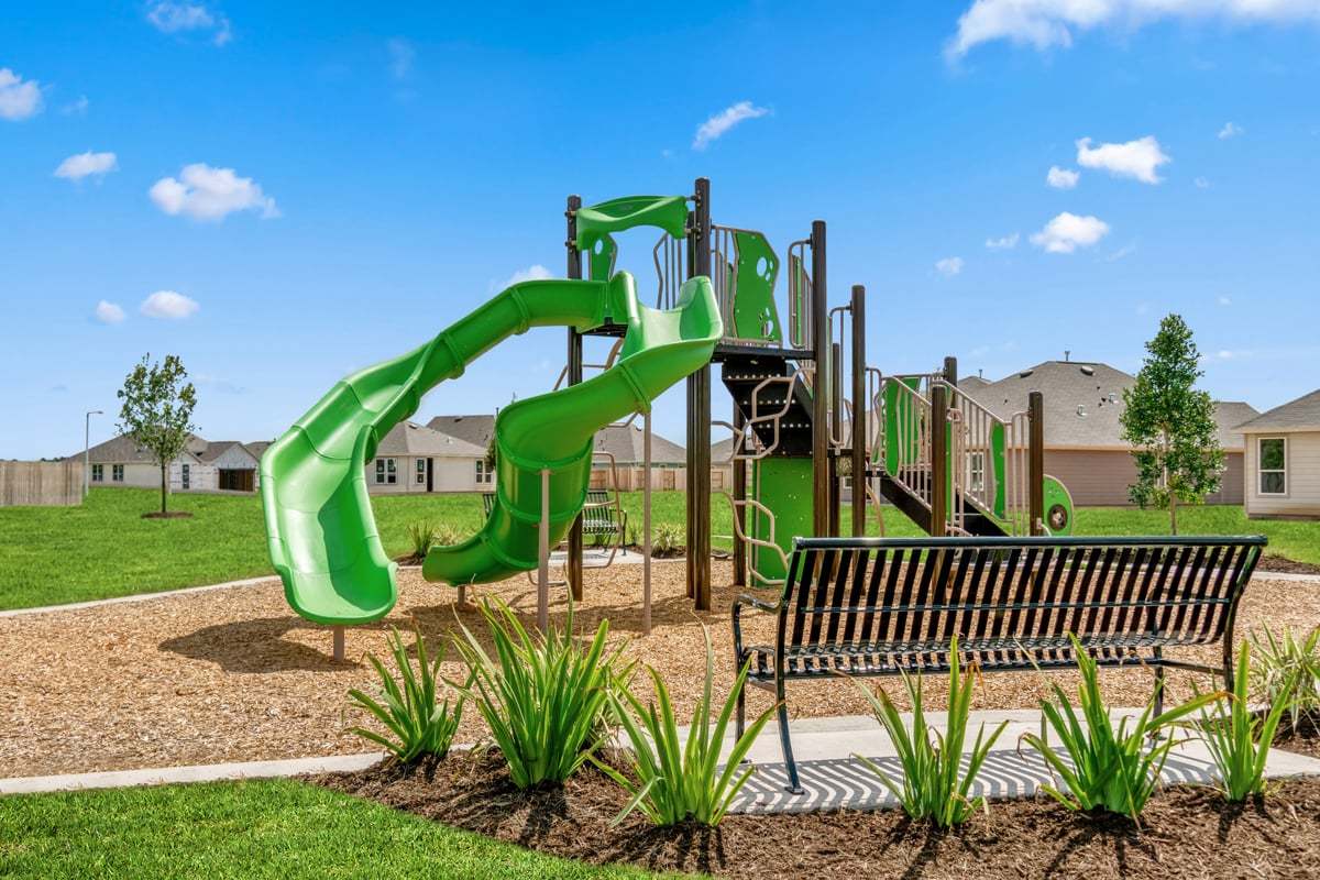 Community park