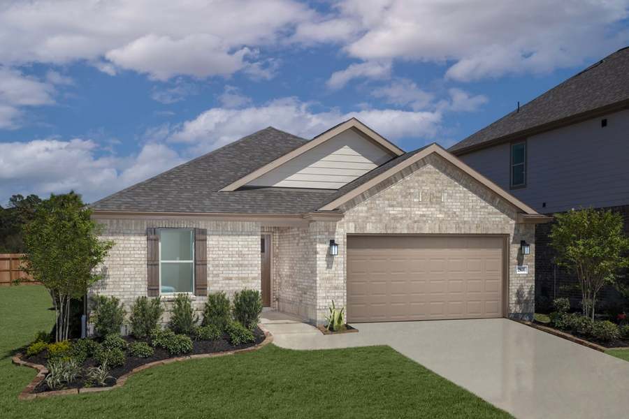 Plan 1675 floor plan