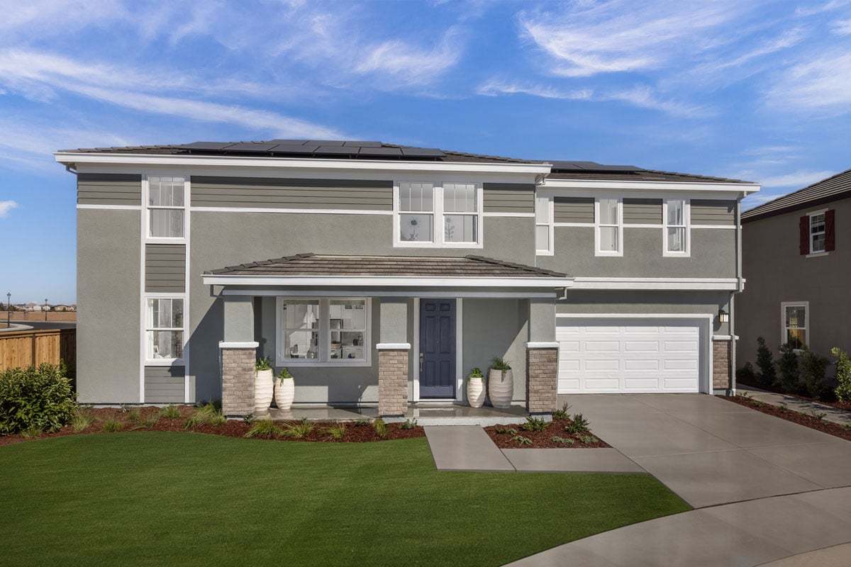 New Homes in Napa County CA 28 Communities