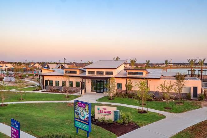 Community center