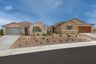 casa en Colina de Anza Agave por KB Home