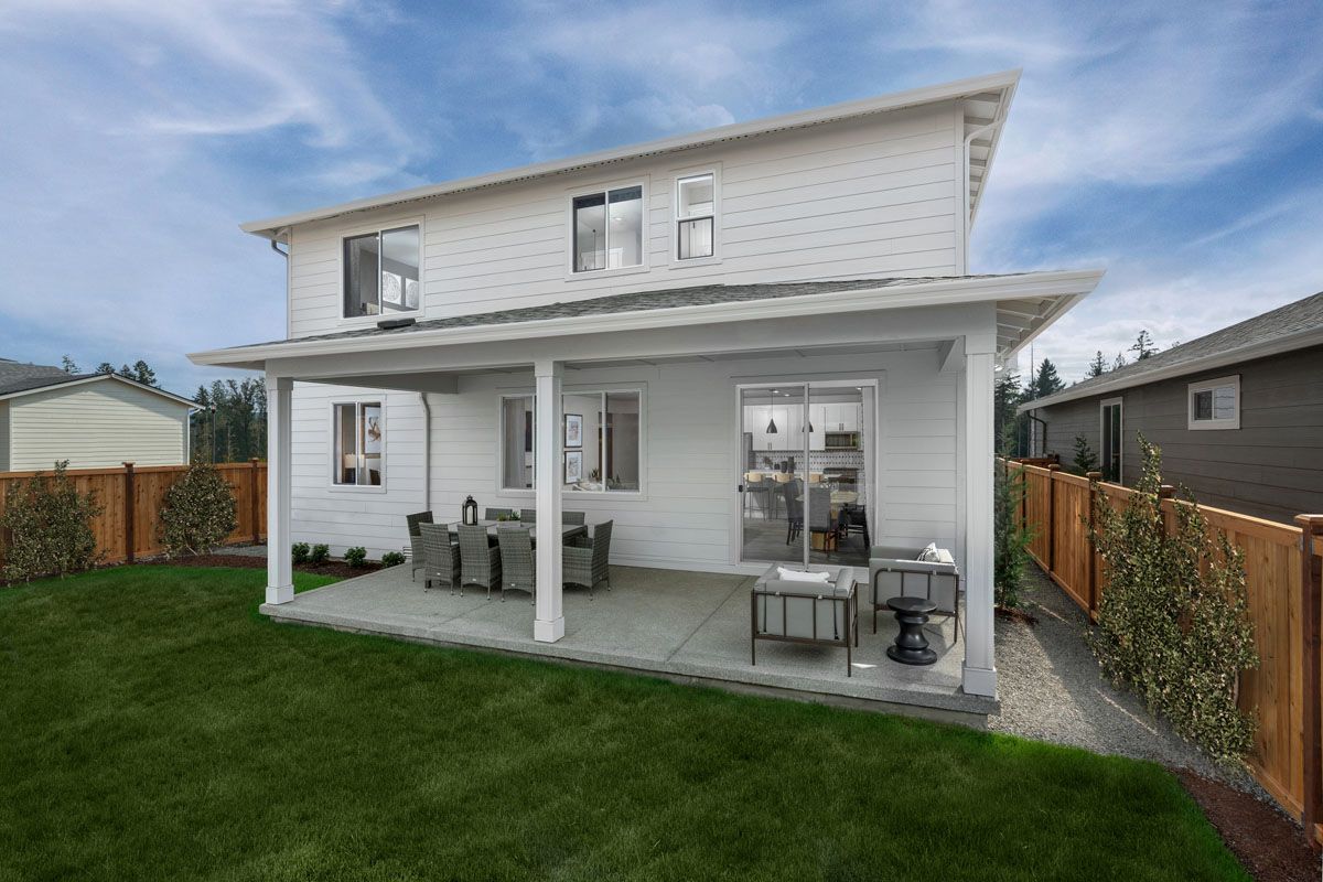 Plan 2565 floor plan