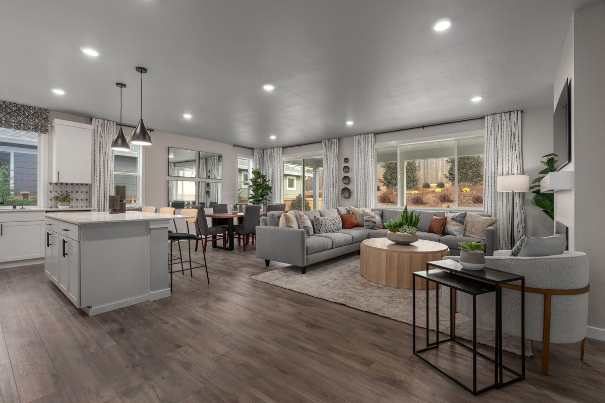 Plan 2565 floor plan