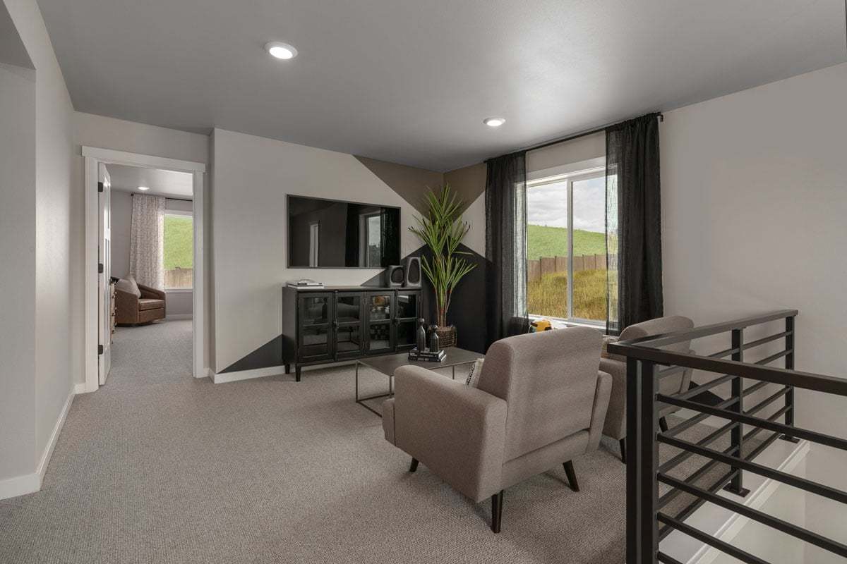 Plan 2565 - Loft