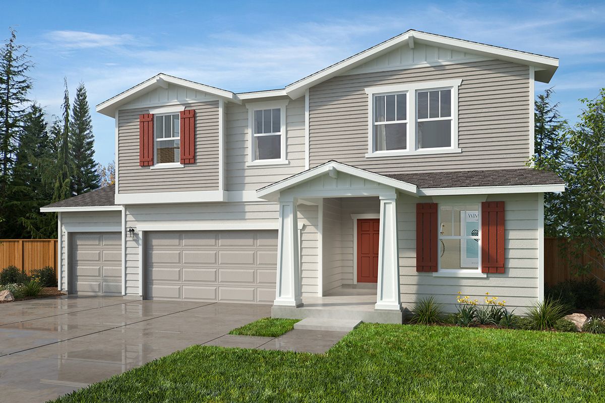 Plan 3025 floor plan