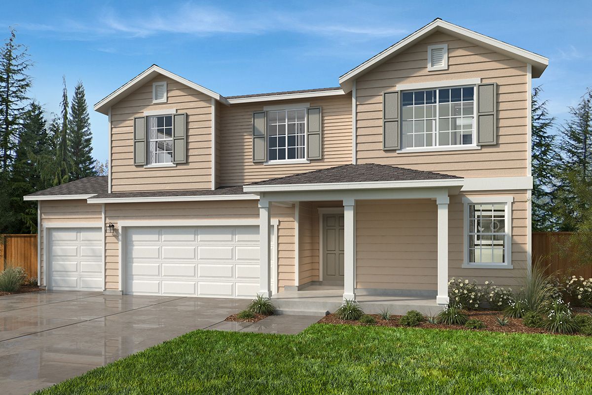 18527 137Th Ave Ct E. Puyallup, WA 98375